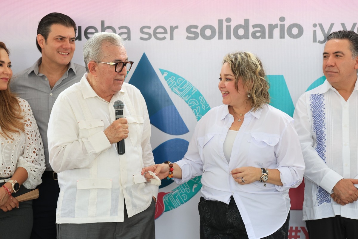 Arranca el Aquatón 2024 en Sinaloa | Especial