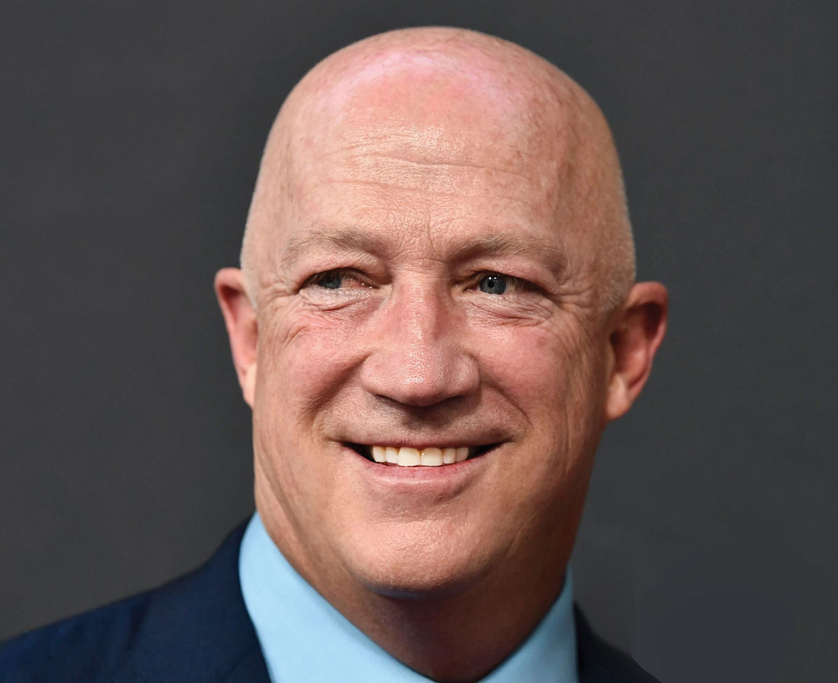 Bryan Lourd