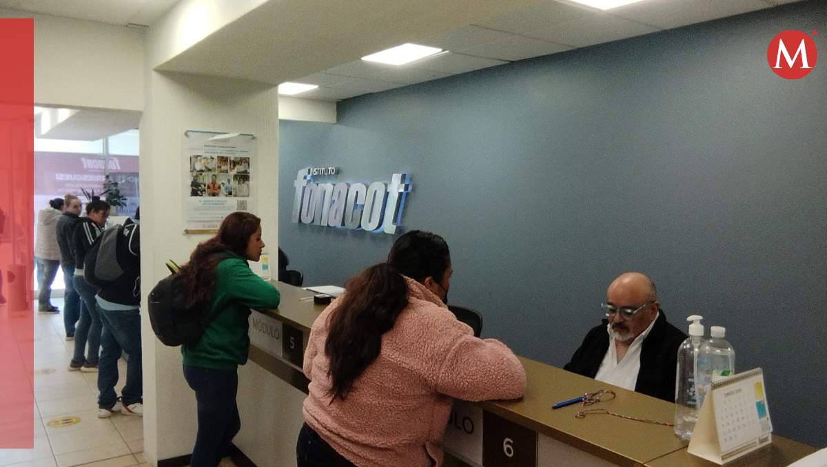 Coloca Fonacot mil 537 mdp en Edomex| Alondra Ávila