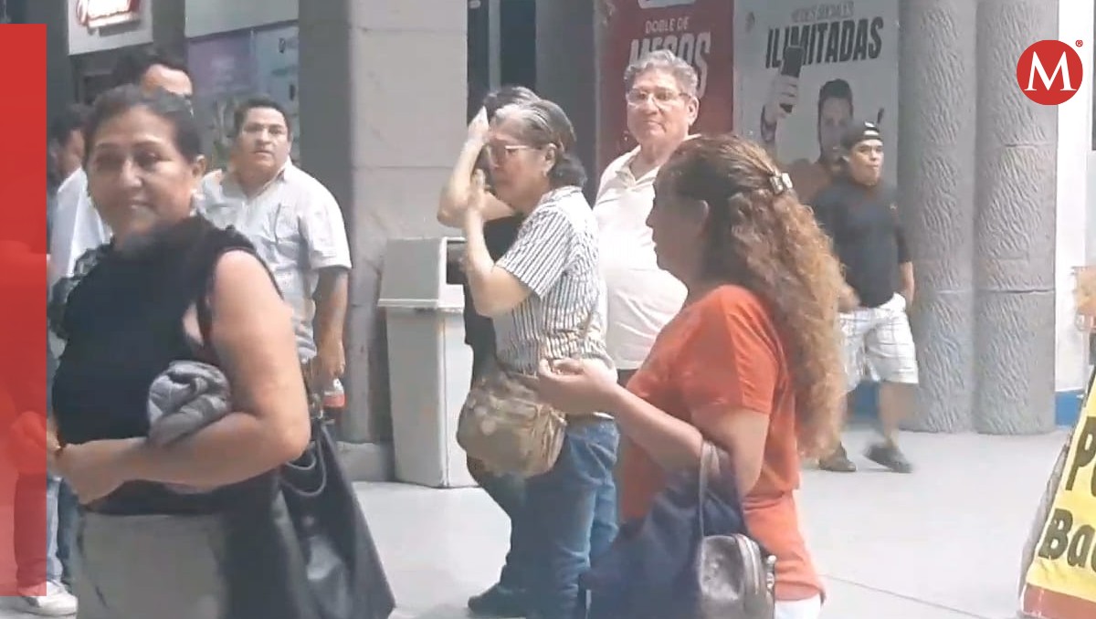 Concluye pacíficamente retención de 34 personas en Chiapas | Especial
