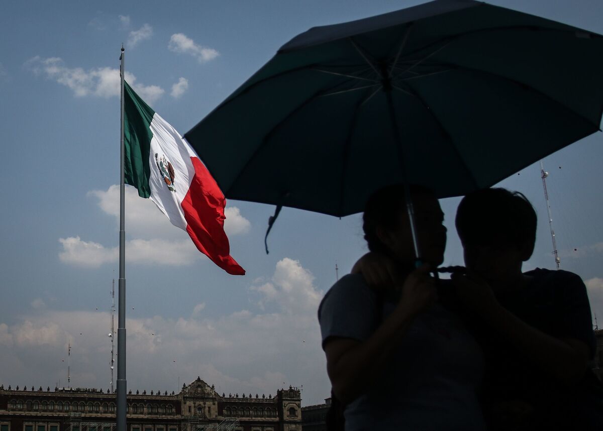 Condiciones meteorológicas extremas hoy en México: recomendaciones de Conagua | Cuartoscuro