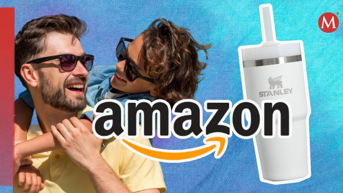 Conoce uno de los productos más destacados de Amazon para regalo del Día del Padre | MILENIO