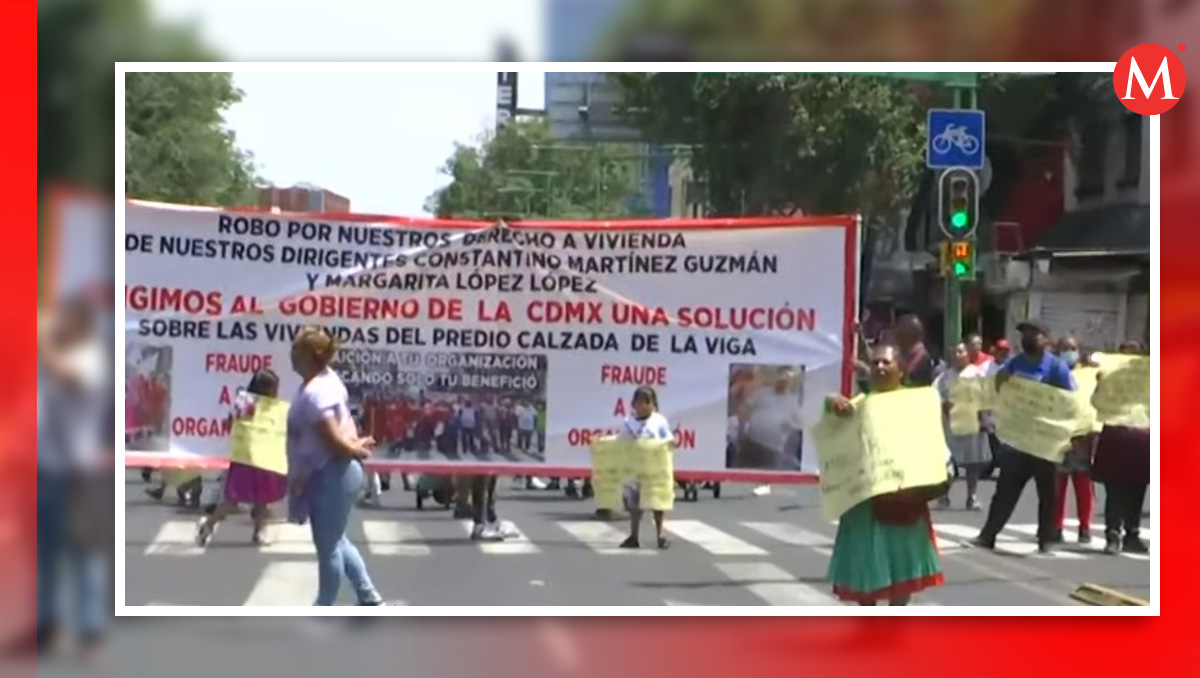 Demandan fraude a su organización. | Especial