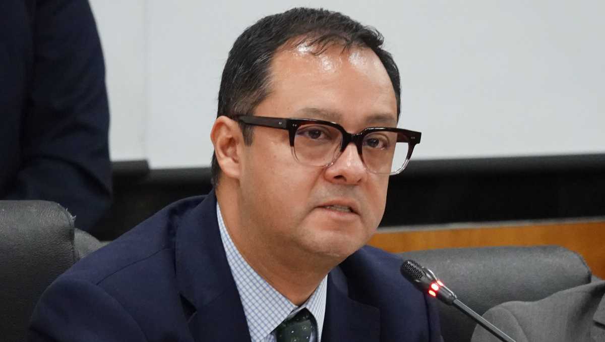 Dicha liquidación fue realizada para reducir el 100 por ciento de los pagos de deuda externa de 2025. | Cuartoscuro