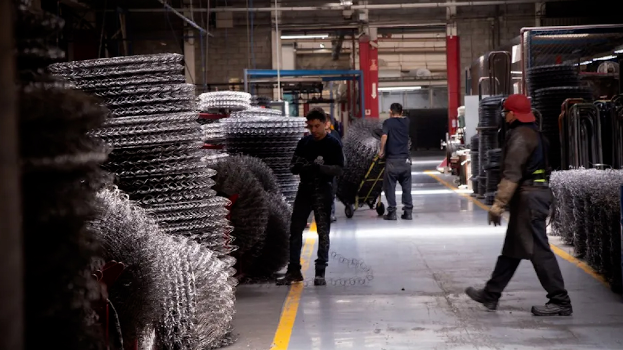 Edomex se posiciona como la entidad con más nuevos empleos formales en México: Sedeco