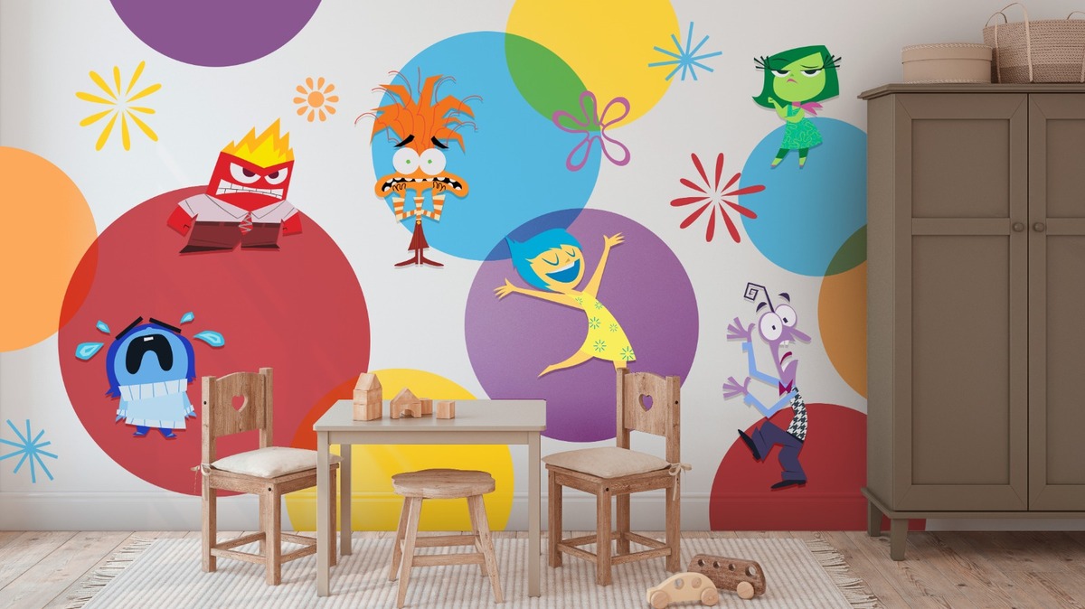 Con tu inspiración puede recrear el colorido y las emociones de la cinta / Especial