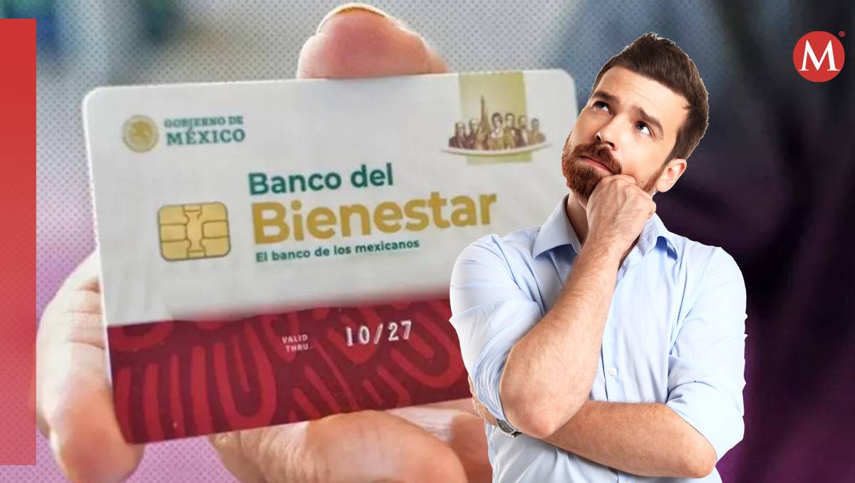 La Secretaría del Bienestar tiene algunos programas que los hombres pueden solicitar