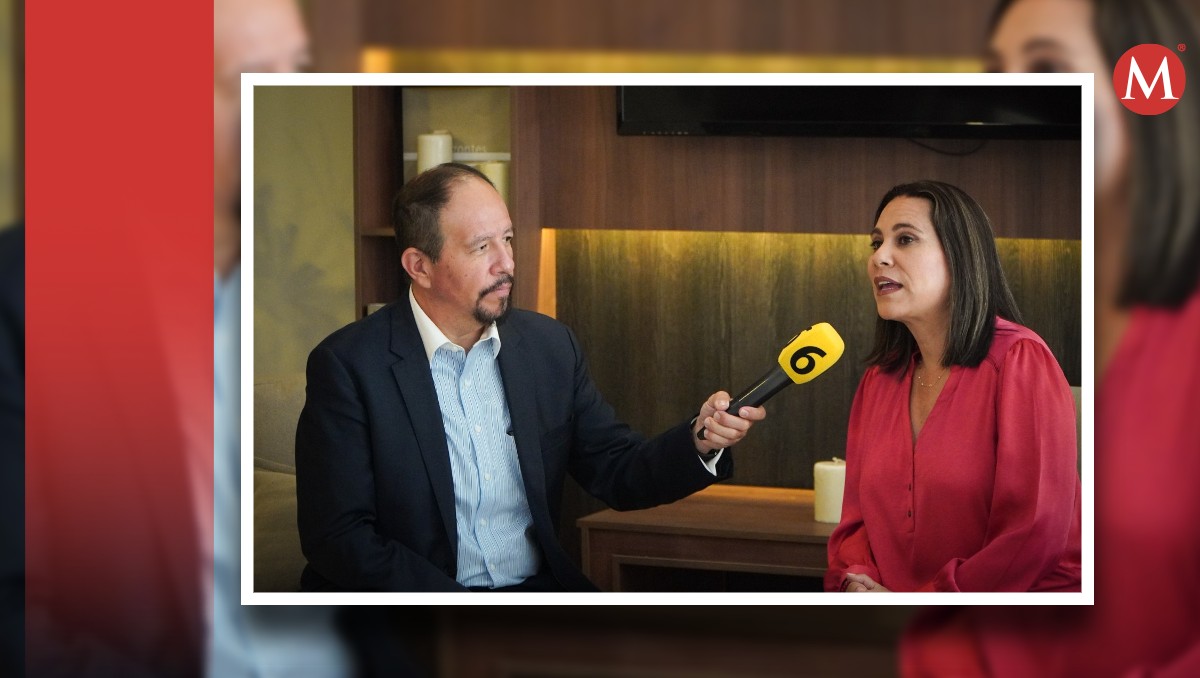 Lorena Alfaro apuesta por temas de seguridad y obras sociales | Especial