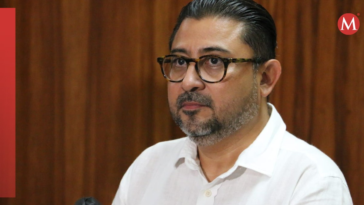Luis Enrique Vázquez deja Acapulco por oferta en gobierno federal | Especial