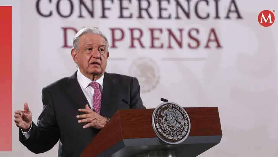 "Se les olvida el éxito en el manejo de la economía": AMLO defiende el peso frente al dólar