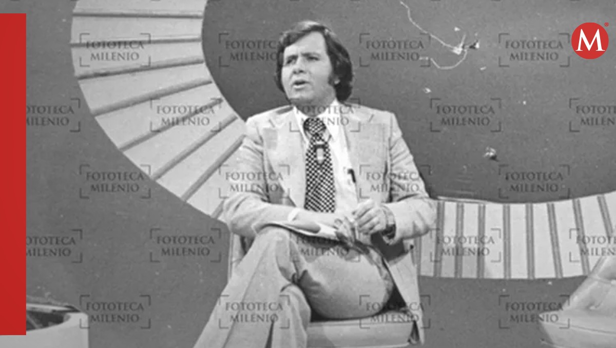 Paco Stanley se suma a la proliferación de narrativas, series o documentales que regresan a los años noventa / Fototeca MILENIO