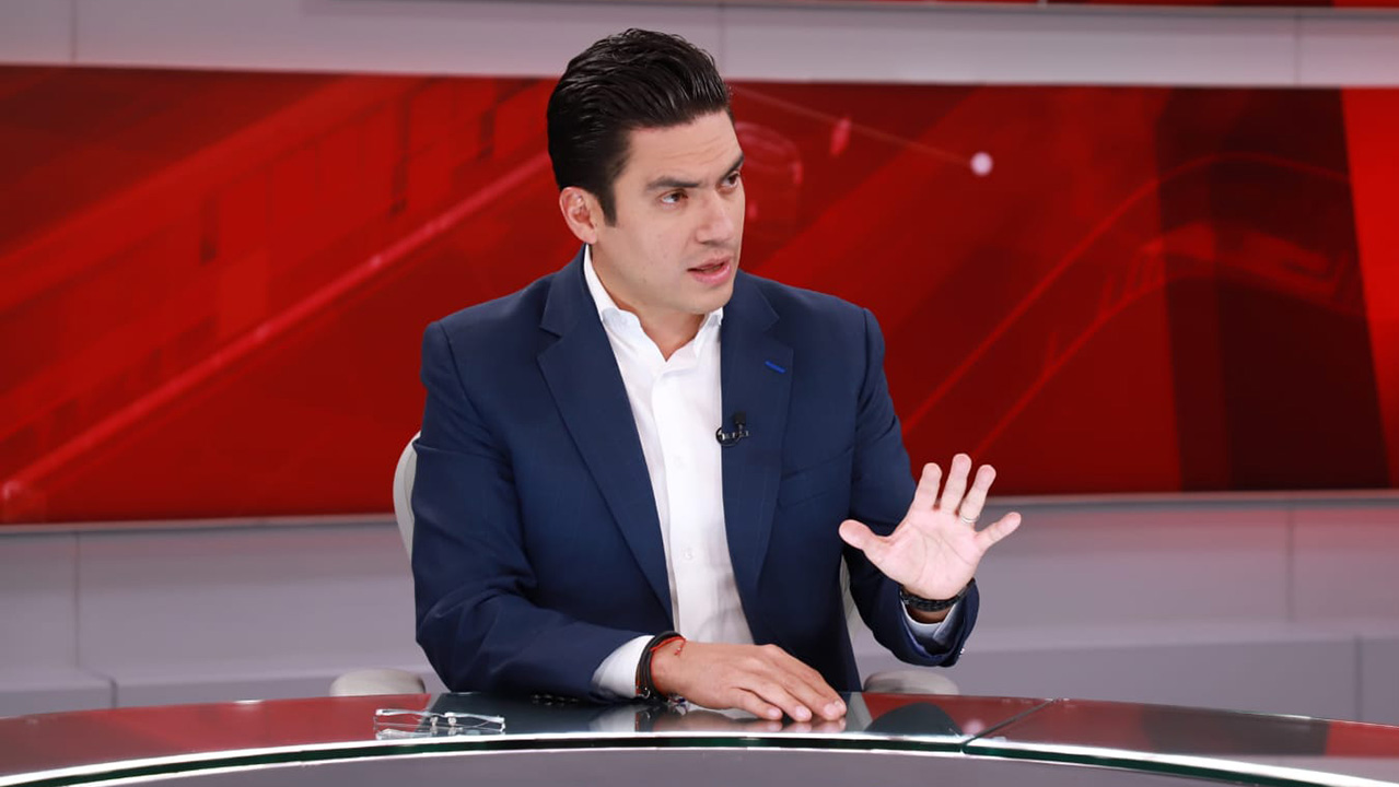 Es momento de que el PAN retome su propia identidad: Jorge Romero sobre alianza con el PRI
