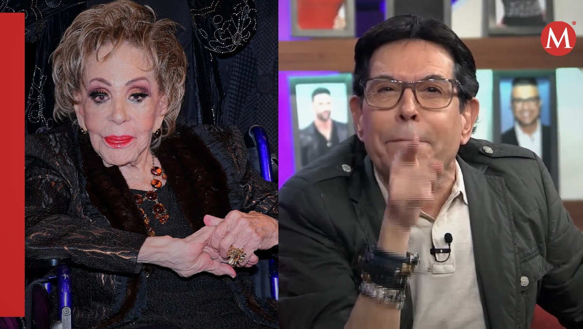 Pepillo Origel pide no exhiban a Silvia Pilanl