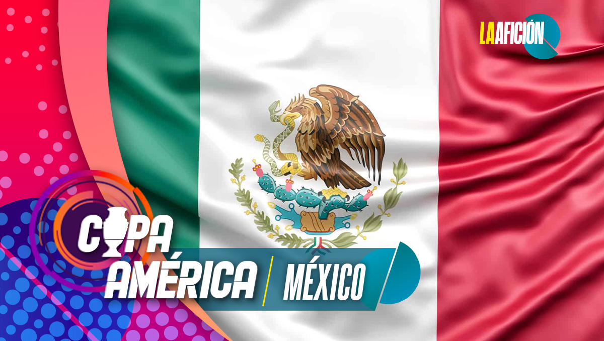 Perfil de la selección mexicana: jugadores, director técnico y calendario en Copa América 2024 (La Afición)