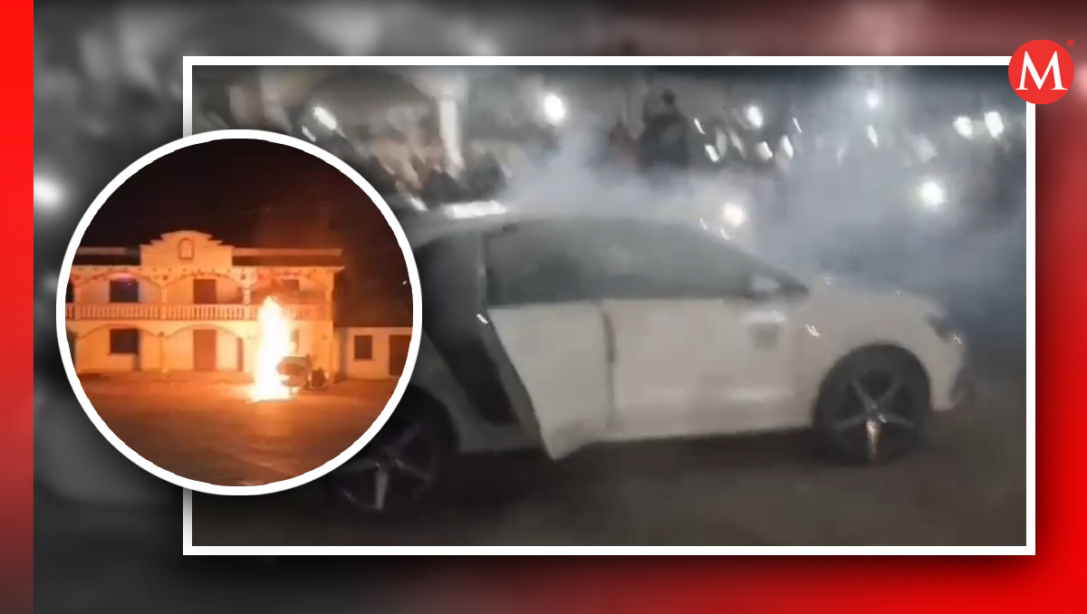 Los pobladores no han logrado comprobar el delito que se les imputa a los detenidos. | Especial