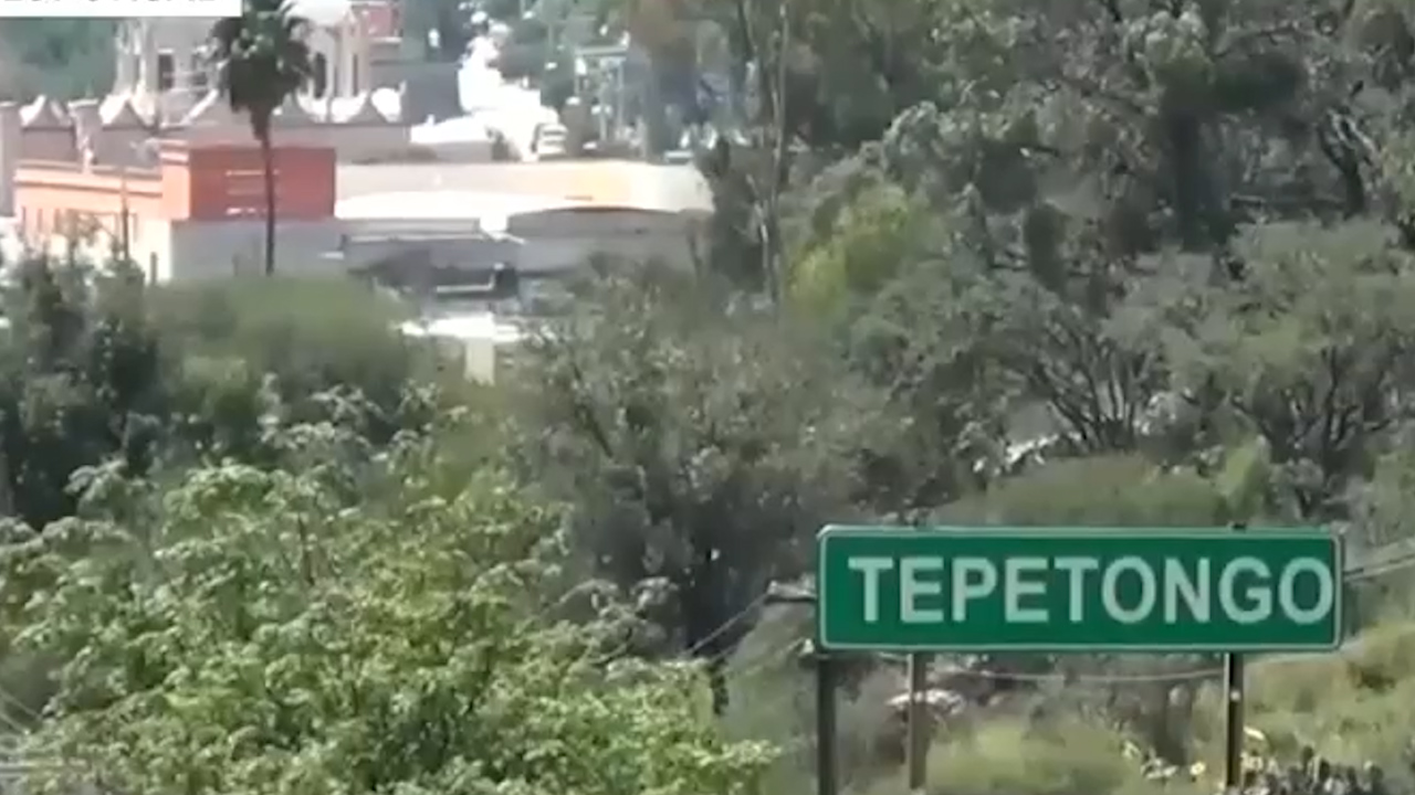 Policías estatales reciben ataque armado en Tepetongo, Zacatecas