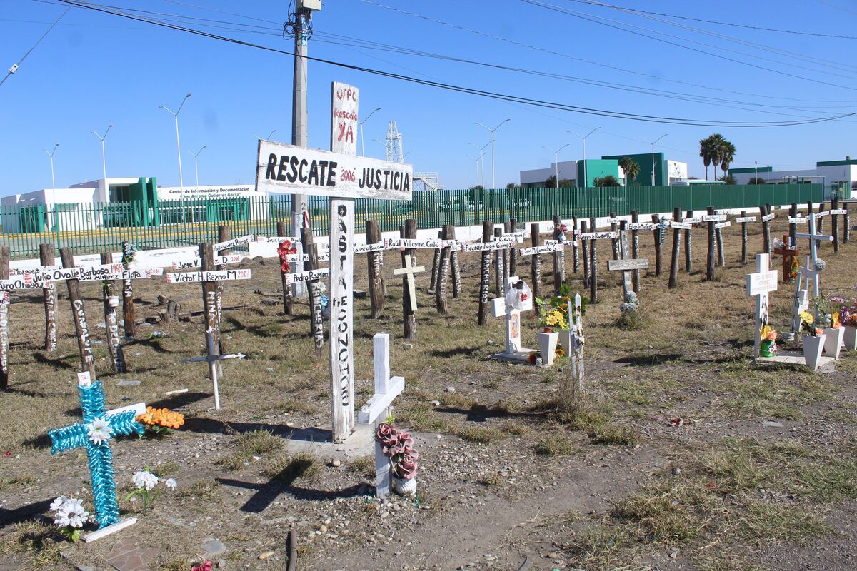 Reacciones divididas: familias de Pasta de Conchos hablan tras hallazgo | Cuartoscuro
