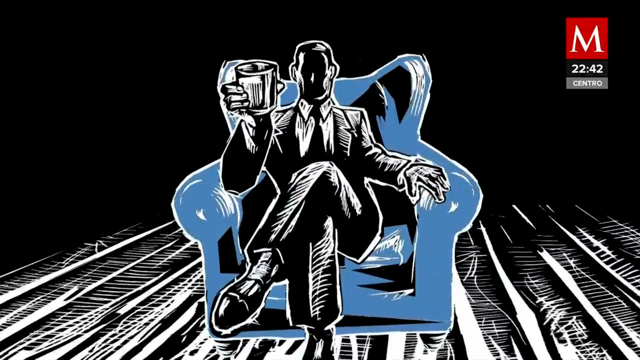 La primera reunión entre Claudia Sheinbaum y AMLO | Uno Hasta el Fondo, con Gil Gamés