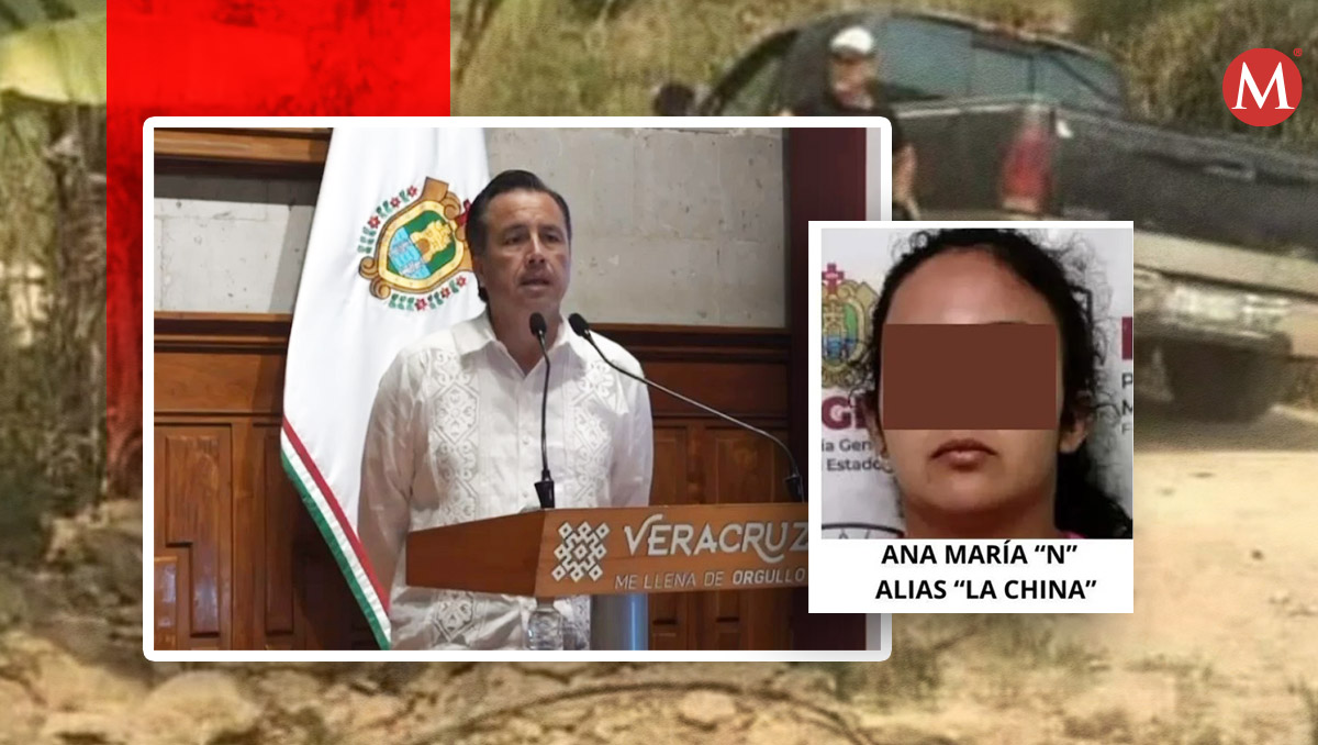 Secuestro en Atzalan fue planeado por prima del menor, confirma gobernador | Especial