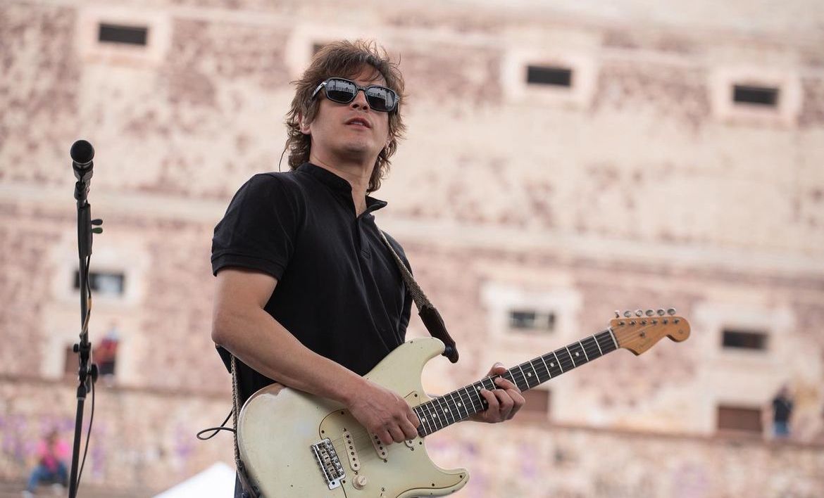 Siddharha anuncia fecha en Pachuca. (Instagram)