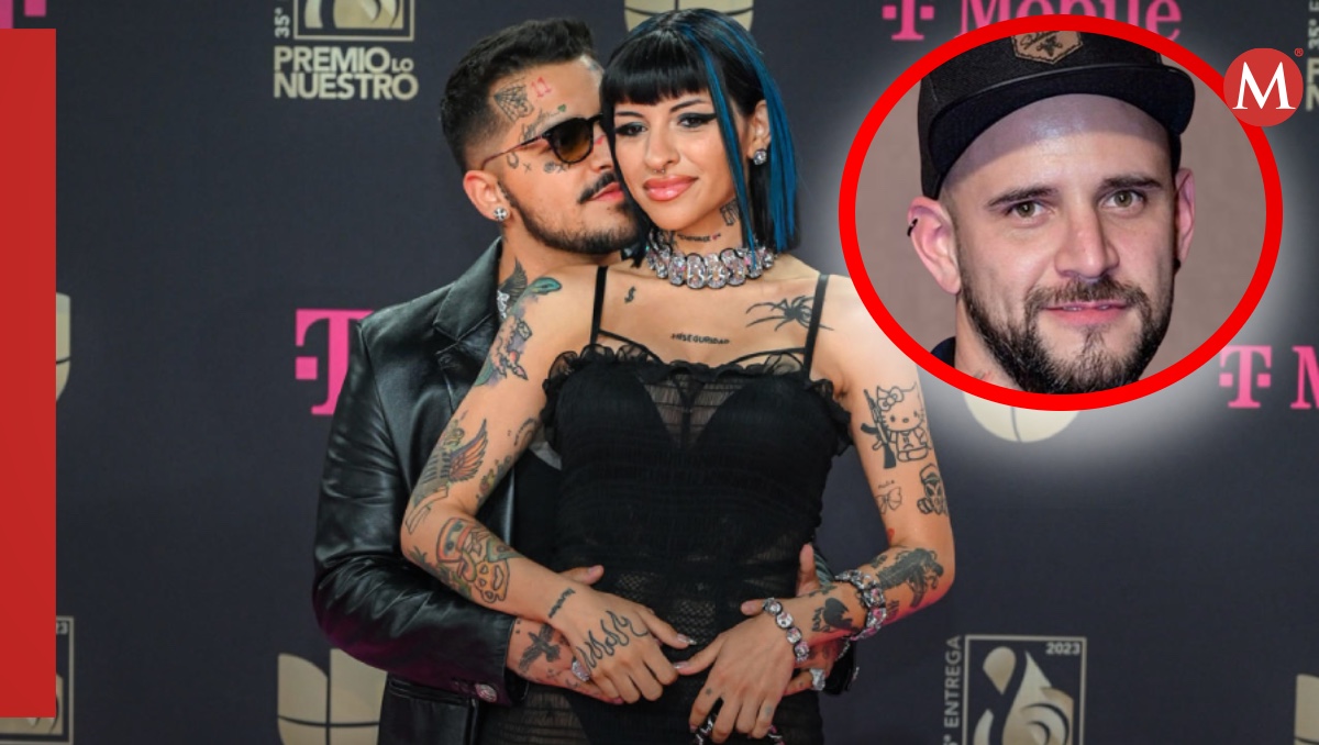 Temach opina de truene de Cazzu y Christian Nodal | ESPECIAL