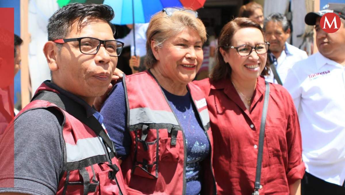 Los temas más relevantes para su atención en el gobierno municipal serán agua, seguridad y pavimentación