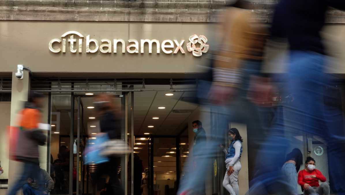 Cuando Citi y Banamex terminen de separarse, Banamex tendrá un plan de negocios que alguien en el mercado adoptará. | Cuartoscuro