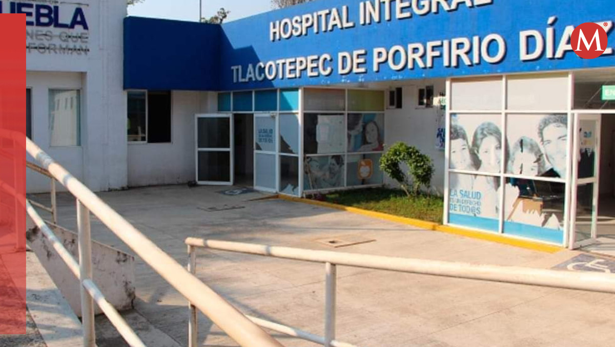 Comando secuestra a  mujer en hospital de Tlacotepec, Puebla | Especial