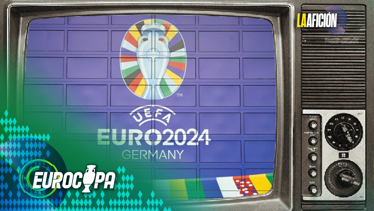 ¿Dónde ver los partidos de la Eurocopa 2024 en todo el mundo? (Reuters)