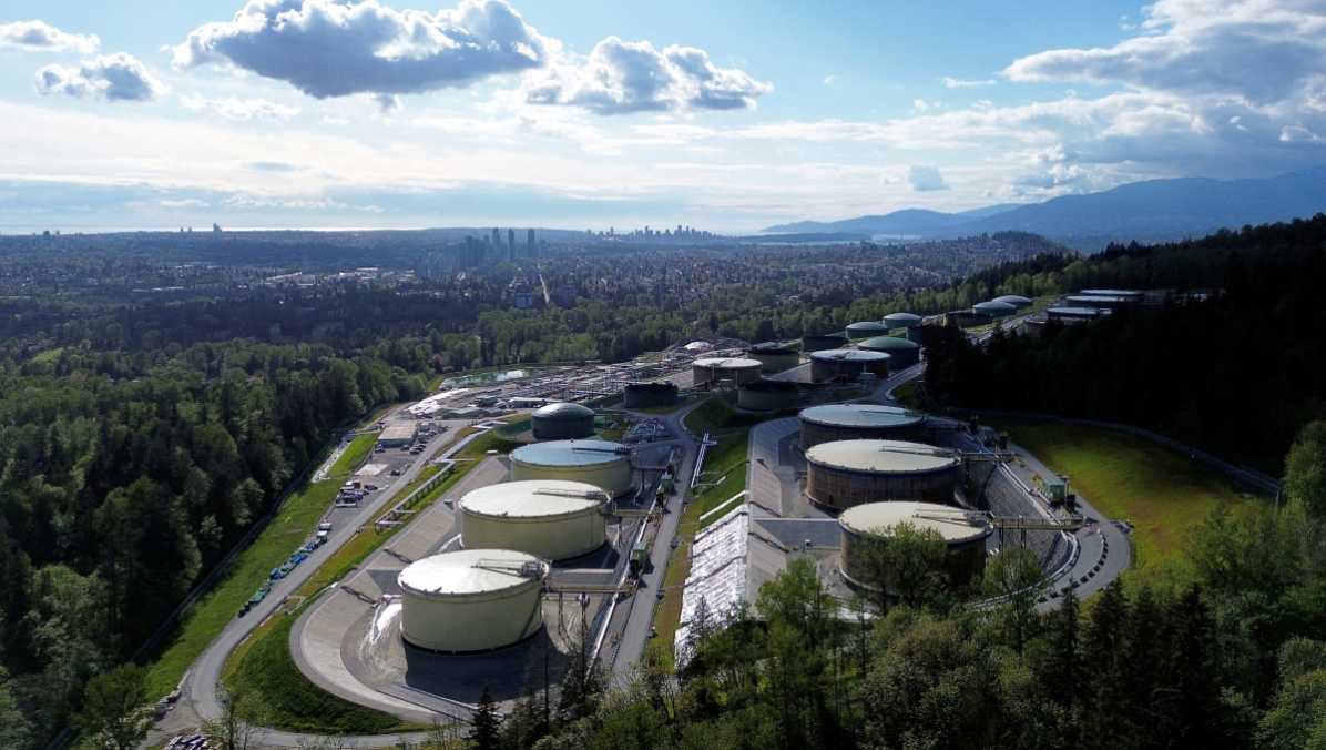 La empresa Shell también recibió una pena convencional por parte del regulador por 3 millones 688 mil dólares. | Reuters (Ilustrativa)