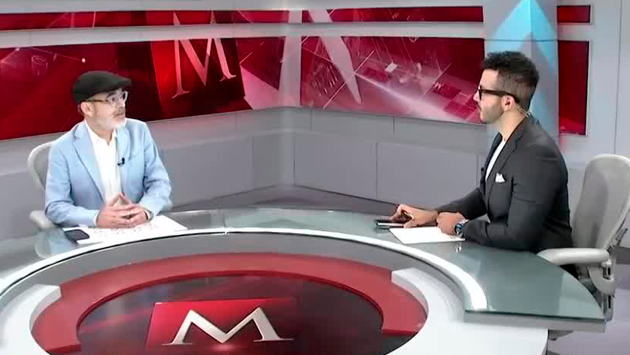 ¿Es válido que un partido tenga sobrerrepresentación? | MilenIA