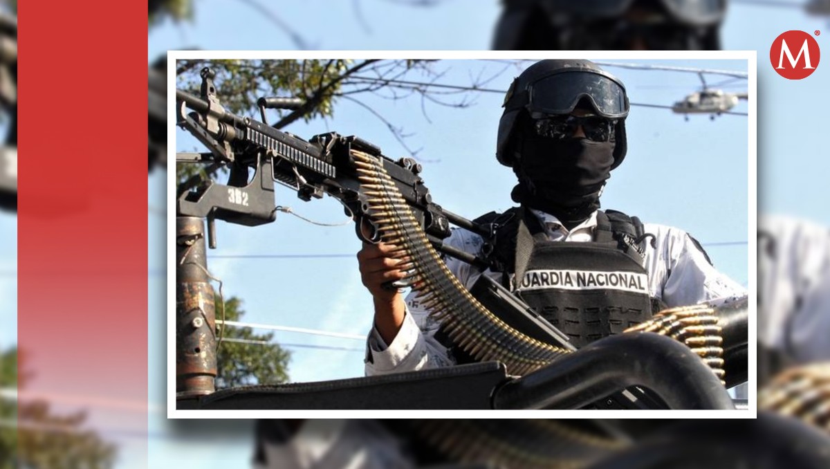 Guanajuato suma 57 quejas por violaciones a derechos humanos por GN | Especial