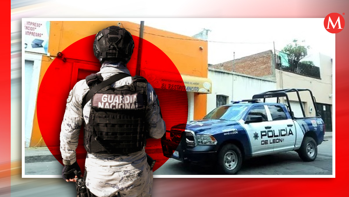 Guardia Nacional, drogas y grupos delictivos: las claves del asesinato de cuatro mujeres y dos bebés en León | Foto: Dany Béjar