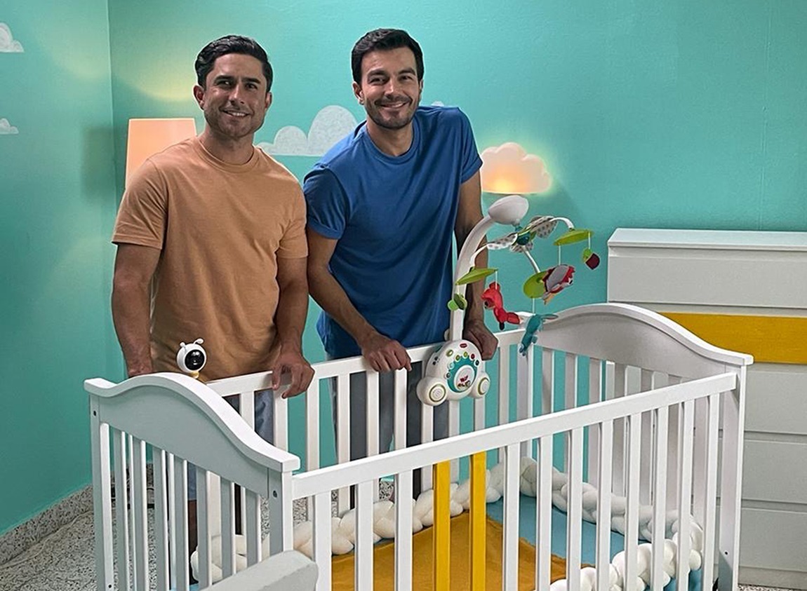 La historia se estrena el 16 de junio por el canal Lifetime. Especial
