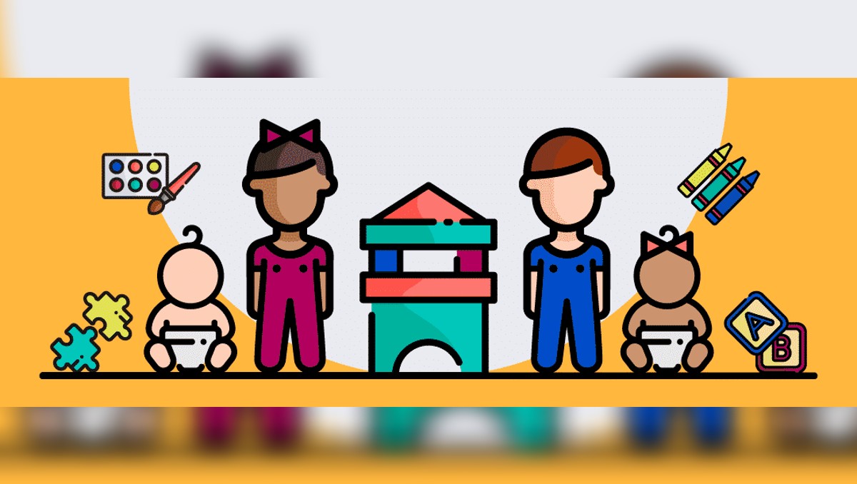 Infancia. | CIEP