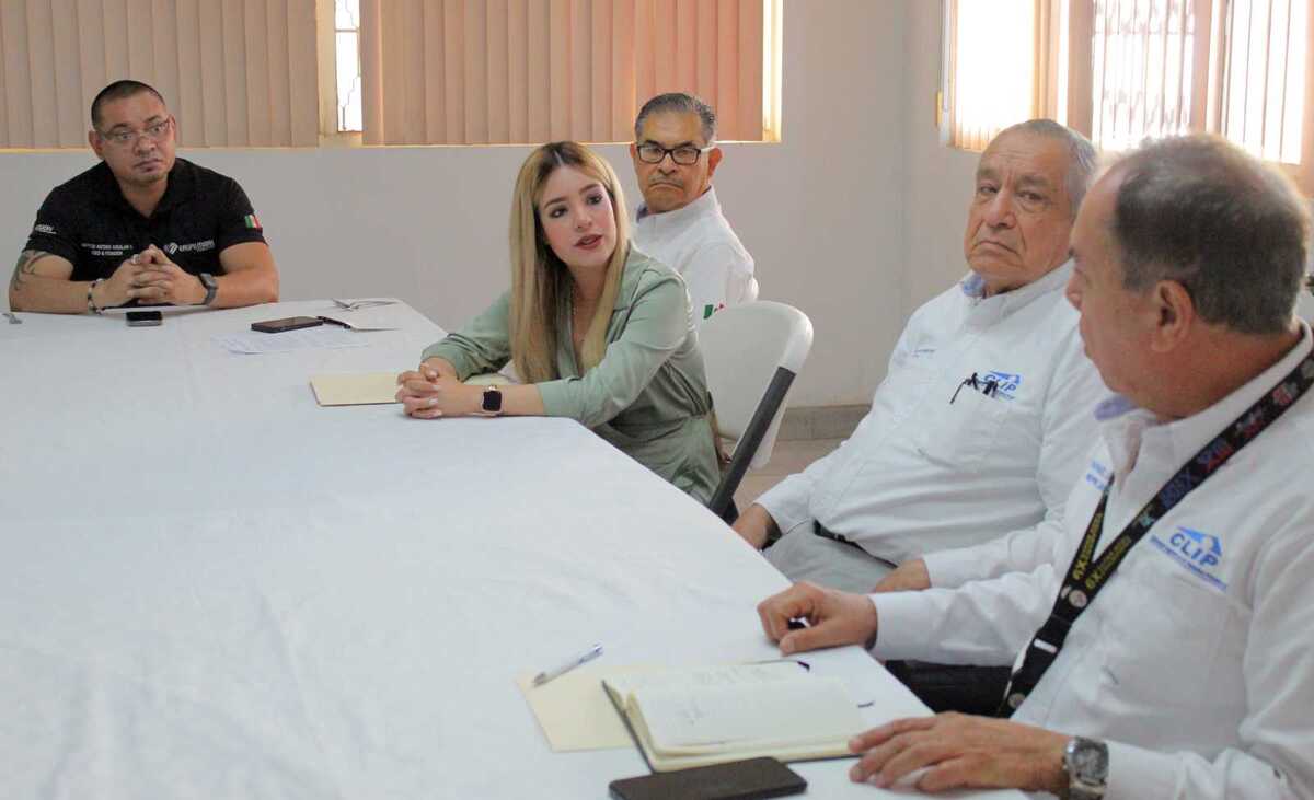 Instituto Registral y Catastral de Coahuila .|Roberto Amaya
