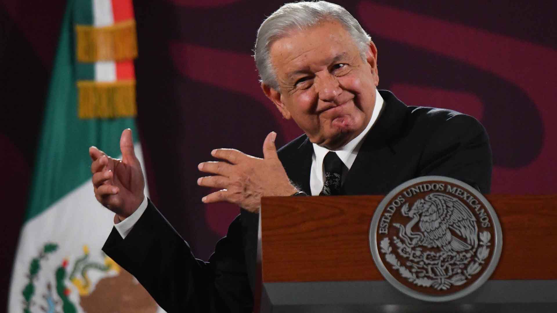 ¿Van a investigar a los Yunes?: Esto opinó AMLO sobre investigación a la familia Yunes