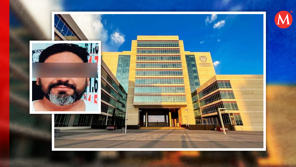 Jorge Alberto 'N' fue acusado de asesinar 5 personas | Especial