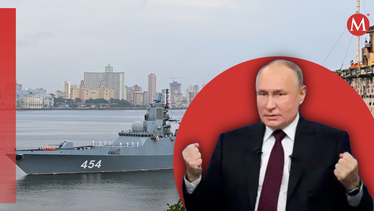 El Kremlin asegura que dio señales diplomáticas previas a la movilización de armas. | Reuters