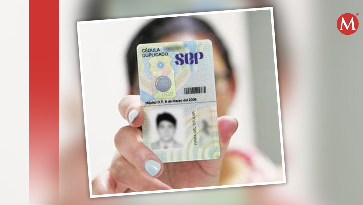 La cédula profesional es un documento indispensable para trabajar en el extranjero