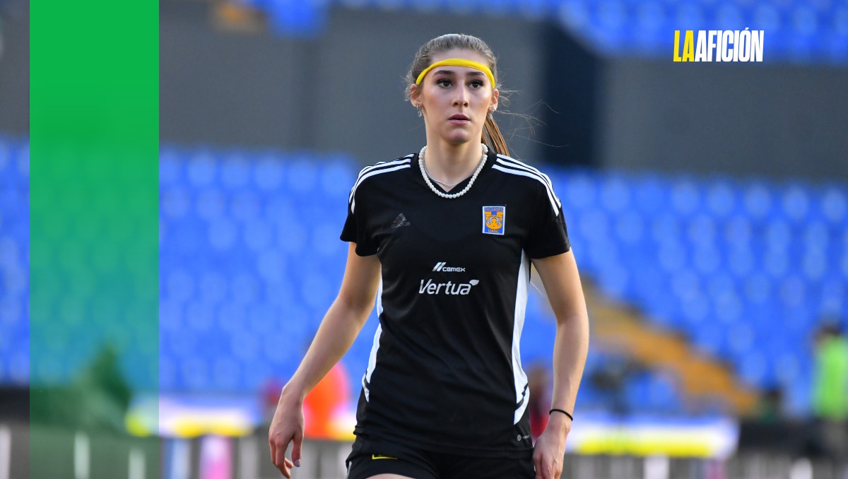 Liga MX Femenil manda mensaje de apoyo a Tatiana Flores (Imago7)