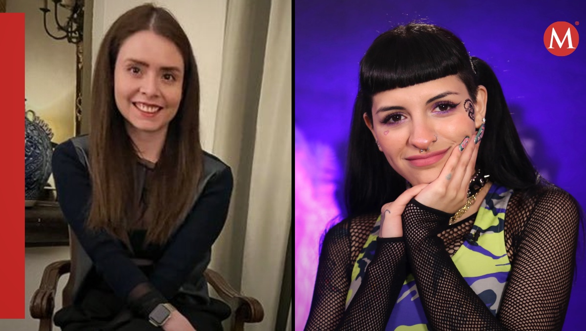 Maryfer Centeno analiza reacción de Cazzu tras truene con Nodal | ESPECIAL
