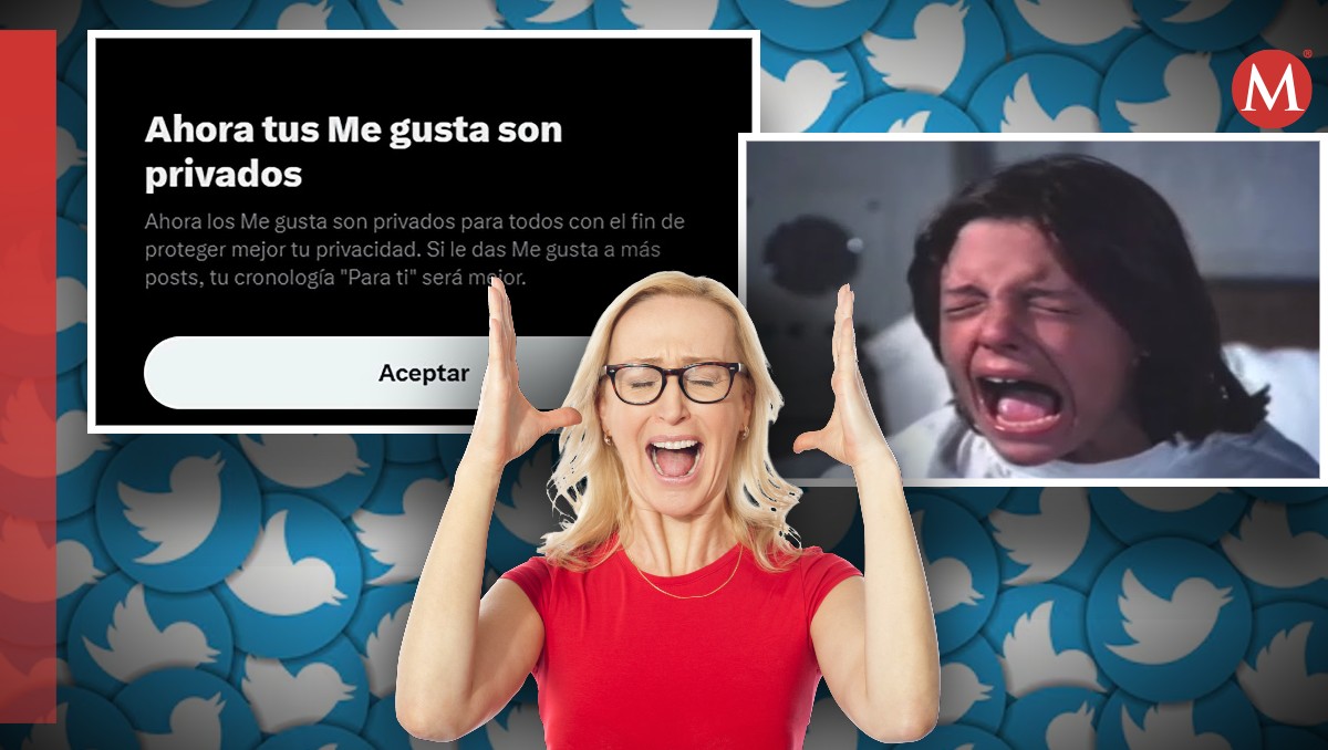 Memes y reacciones por el cambio de X | Especial