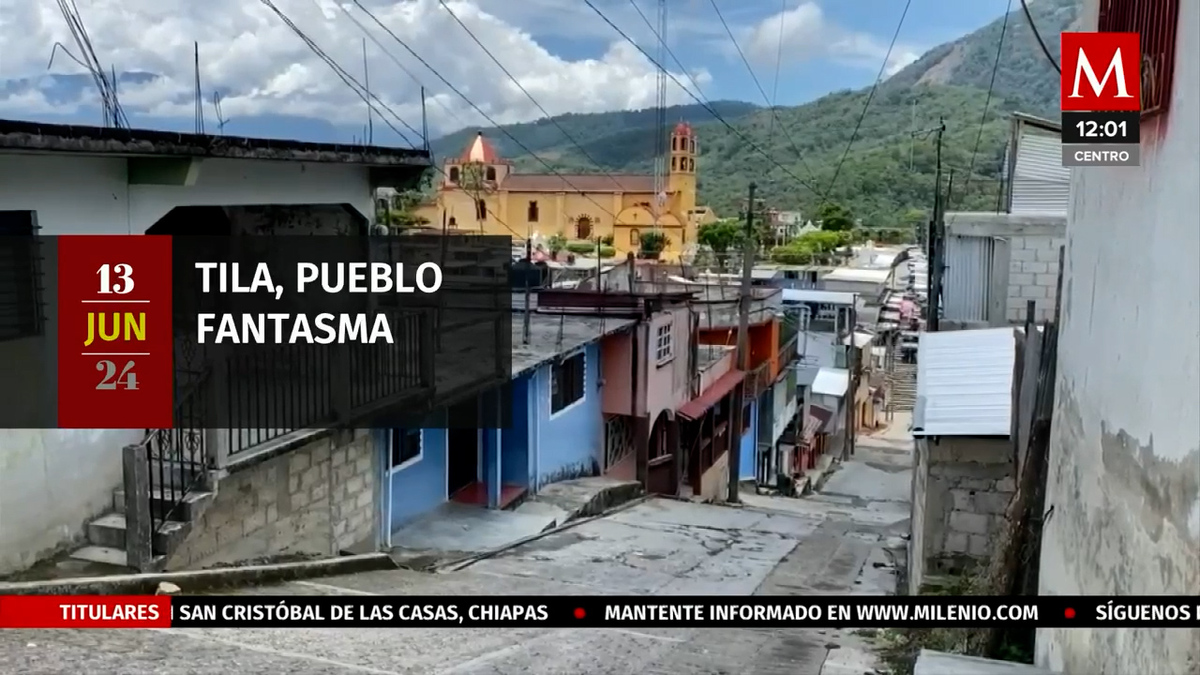 Notivox Noticias, con Carlos Zúñiga, 13 de junio de 2024
