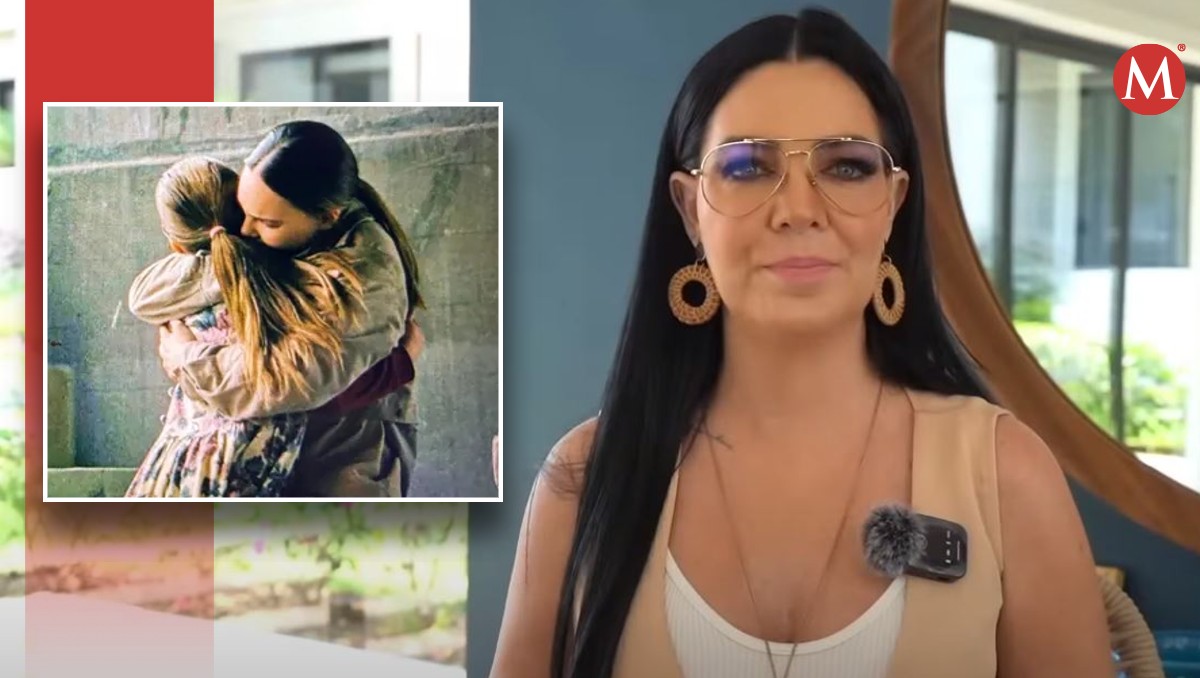 Paola Durante desmiente a ¿Quién lo mató?; así vio a su hija en prisión