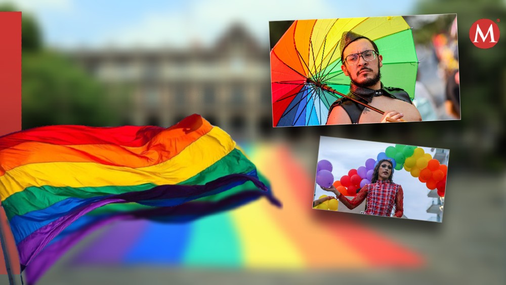Pese a ello, hay más variantes como el Drag. (Diseño: Hernán Cortés)