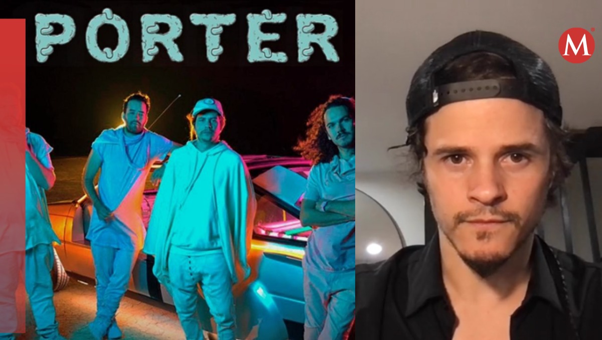 Porter responde a Juan Son