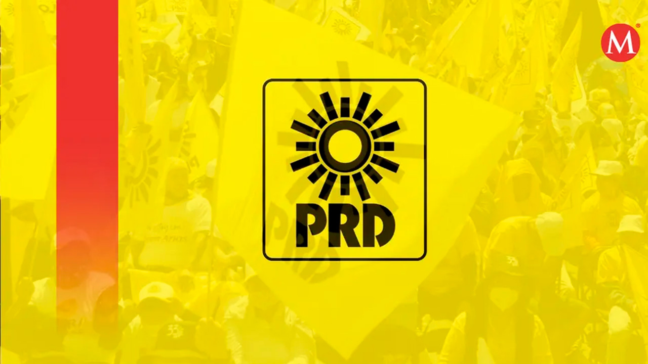PRD inicia trabajos de reconstrucción con ayuda de partidos que perdieron su registro