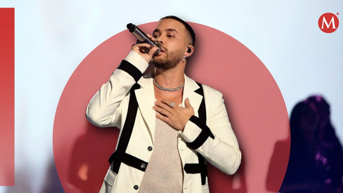 Prince Royce cancela conciertos en México | Especial
