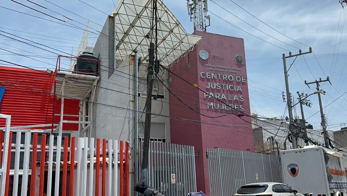 Profesor de primaria es acusado por abuso sexual a menores  en Tultitlán| Fernando Cruz